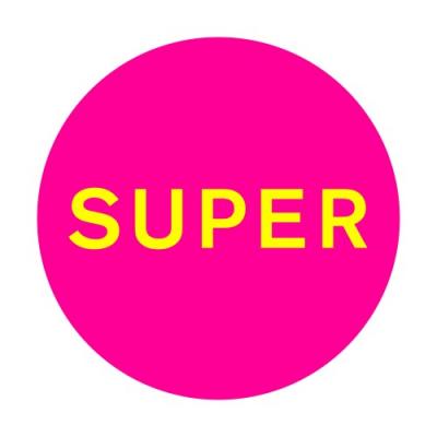 Pet Shop Boys - Super (LP)