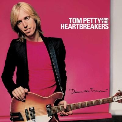 Petty, Tom & Heartbreakers - Damn the Torpedoes