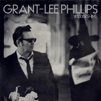 Phillips, Grant Lee - Widdershins (LP)
