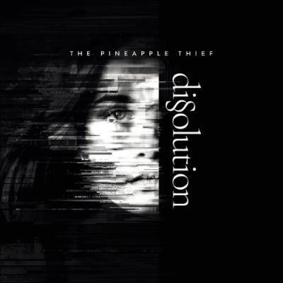 Pineapple Thief - Dissolution (Earbook) (2CD+DVD+BluRay)