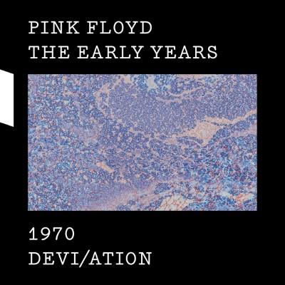 Pink Floyd - 1970 Devi/Ation (2CD+2DVD+BluRay)