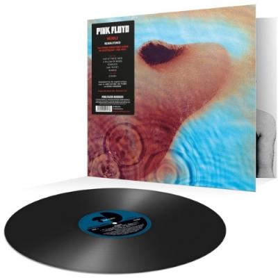 Pink Floyd - Meddle (LP)