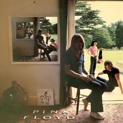 Pink Floyd - Ummagumma (2LP)
