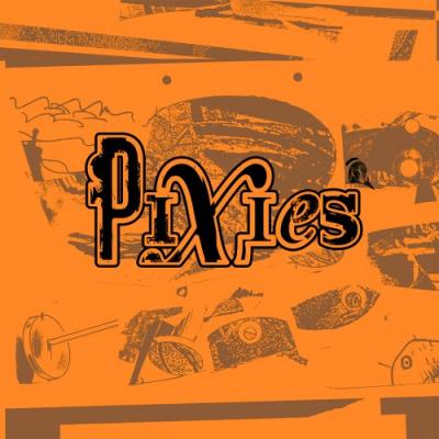 Pixies - Indie Cindy (LP)