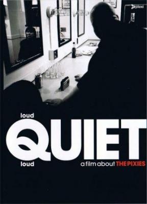 Pixies - Loudquietloud (DVD) (cover)