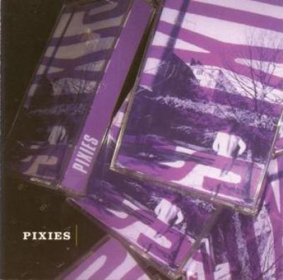 Pixies - Pixies (cover)
