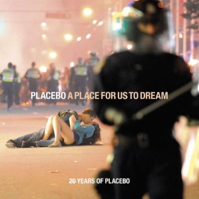 Placebo - A Place For Us To Dream (Deluxe) (2CD)