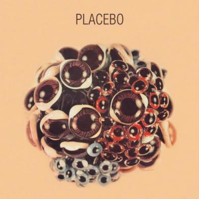 Placebo - Ball of Eyes (White Vinyl) (LP)