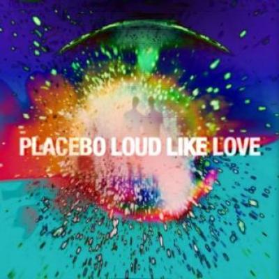 Placebo - Loud Like Love (cover)