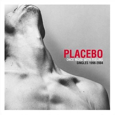 Placebo - Once More With Feelings (cover)