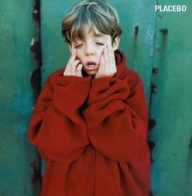 Placebo - Placebo (cover)