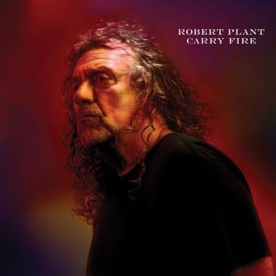 Plant, Robert - Carry Fire (2LP)