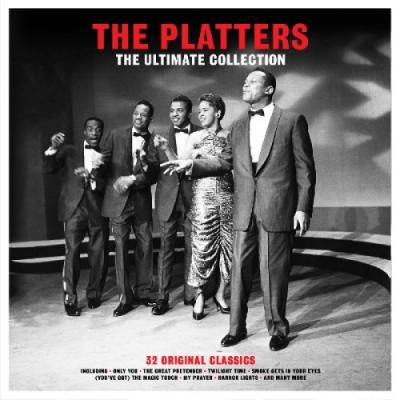 Platters - Ultimate Collection (2LP)