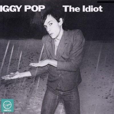 Pop, Iggy - Idiot (LP)