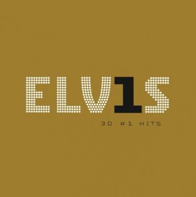 Presley, Elvis - 30 #1 Hits (2LP)