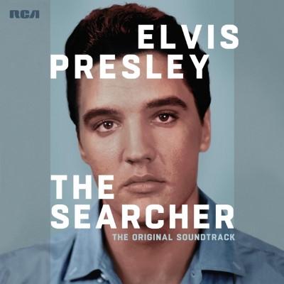 Presley, Elvis - Searcher (2LP)