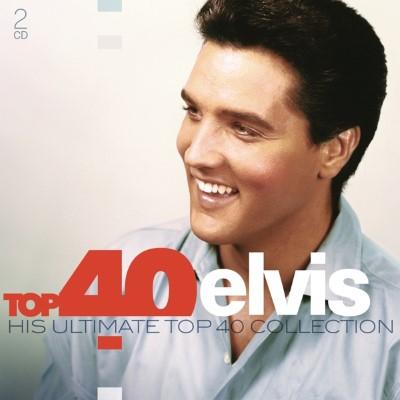 Presley, Elvis - Top 40 (2CD)