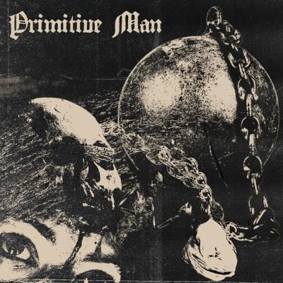 Primitive Man - Caustic (LP)