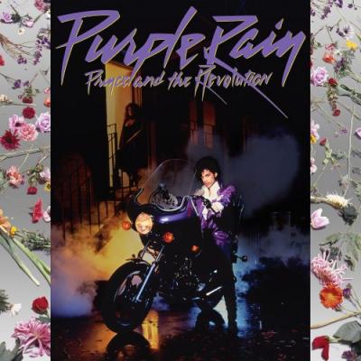 Prince & the Revolution - Purple Rain (Deluxe Expanded Edition) (3CD+DVD)
