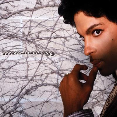 Prince - Musicology (Purple Vinyl) (2LP+Download)