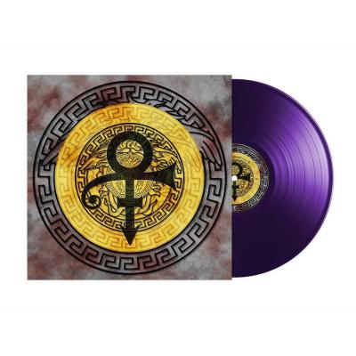 Prince - Versace Experience Prelude (LP)