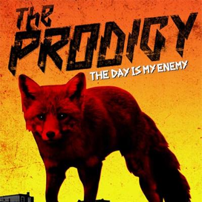 Prodigy - Day Is My Enemy (LP)