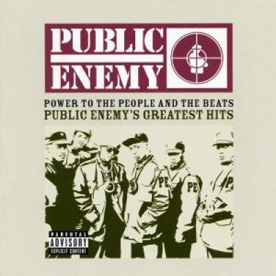 Public Enemy - Power To The People & Beat (cover)