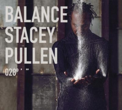 Pullen, Stacey - Balance 028 (2CD)