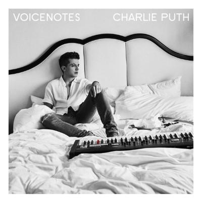 Puth, Charlie - Voicenotes