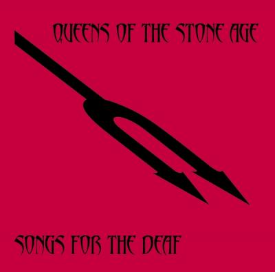 Queens Of The Stone Age - Songs For The Deaf (Reissue) (LP)
