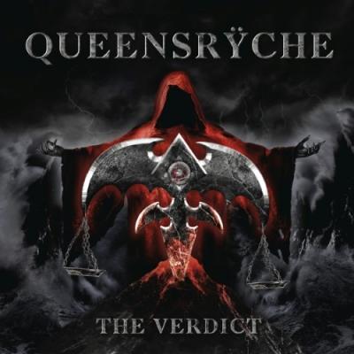 Queensryche - Verdict (2LP)