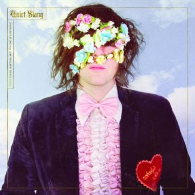 Quiet Slang - Everything Matters But No One is Listening
