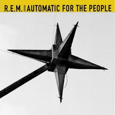 R.E.M. - Automatic For the People (25th Anniversary) (LP)