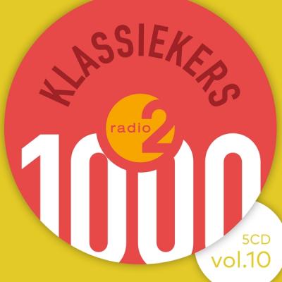 Radio 2 Presenteert: 1000 Klassiekers (Vol. 10) (5CD)