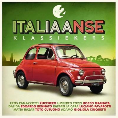 Radio 2 presenteert Italiaanse Klassiekers (2CD)