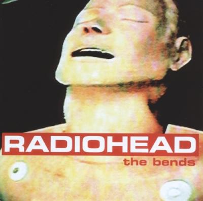 Radiohead - Bends (LP)