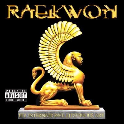 Raekwon - F.I.L.A. (2LP)