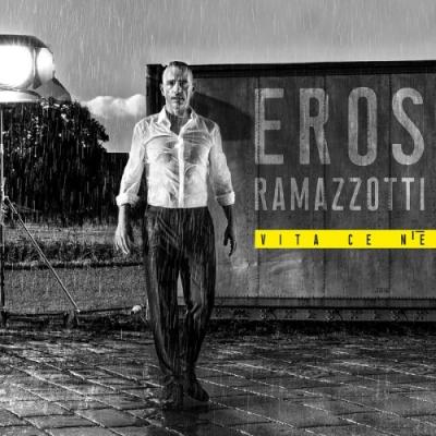 Ramazzotti, Eros - Vita Ce N'e (2CD)