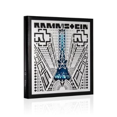 Rammstein - Paris (2CD)