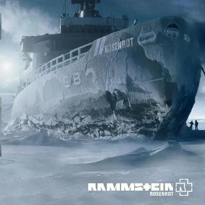 Rammstein - Rosenrot (Limited) (2LP)