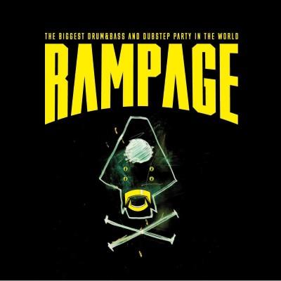 Rampage (2CD)