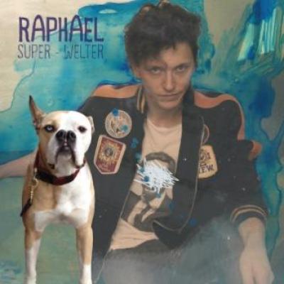 Raphael - Super Welter (cover)