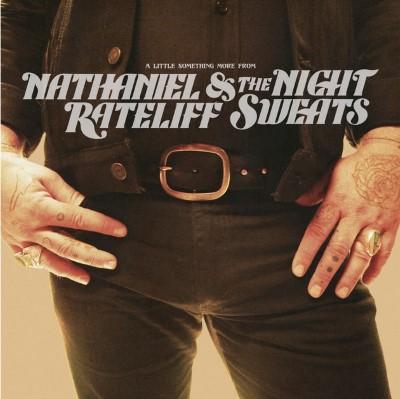 Rateliff, Nathaniel & The Nightsweats - A Little Something More From (LP)