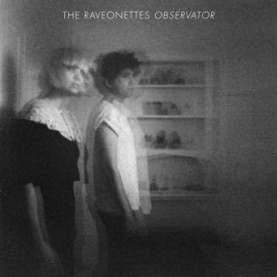 Raveonettes - Observator (cover)