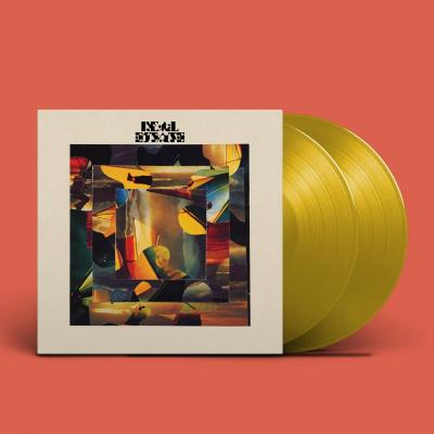 Real Estate - Main Thing (Deluxe) (2LP)