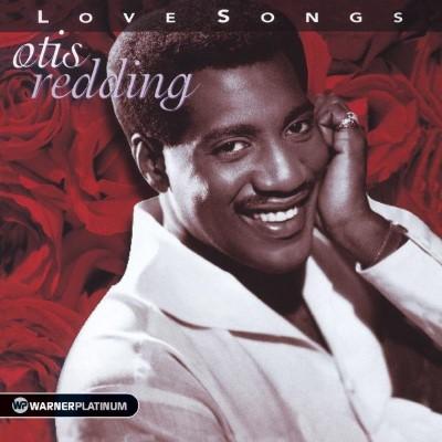 Redding, Otis - Love Songs