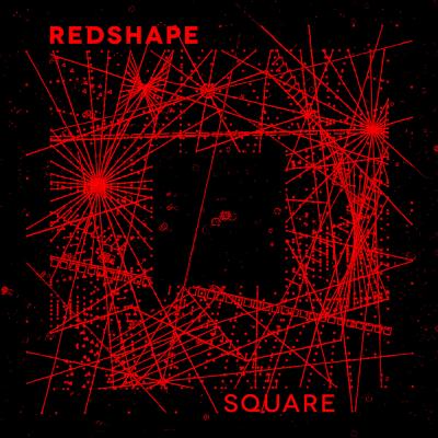 Redshape - Square (cover)