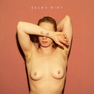 Reena Riot - Nix (2LP+Download)