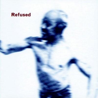 Refused - Fans To Flame The Fire Of Discontent (LP)