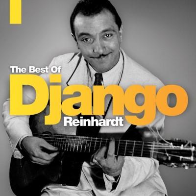 Reinhardt, Django - Best of (5CD)
